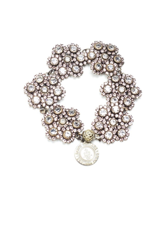 Blush Bay Bracelet