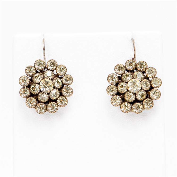 Pale Yellow Milly Love Drops