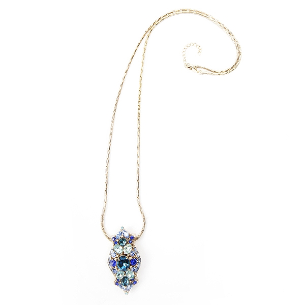 SV Couture Vivien Necklace